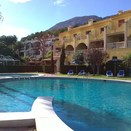 Appartamento En